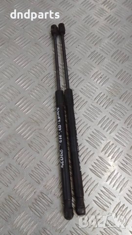 Амортисьори заден капак Suzuki Swift 2007г.	