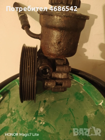 Тойота Авенсис Т25 Фейслифт, снимка 3 - Части - 52909939