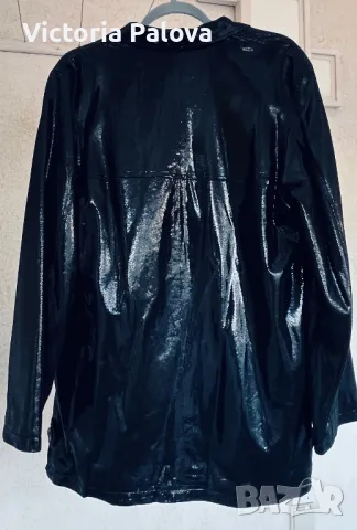 LUXURY бутикова връхна риза/яке естествена кожа