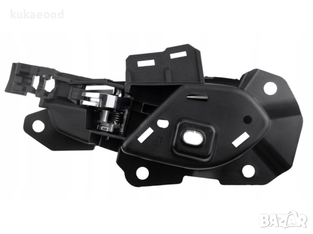 Вътрешна дръжка за врата Fiat Tipo, снимка 4 - Части - 51817315