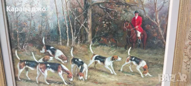 Картина, снимка 7 - Картини - 49956698