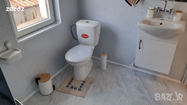 Къща с голям двор с.Ветрен, снимка 13 - Къщи - 52703381