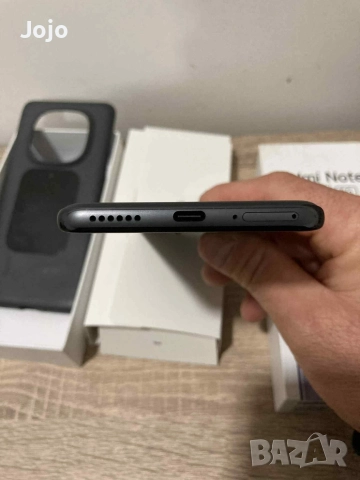 Xiaomi Redmi Note 14 pro, снимка 6 - Xiaomi - 52940315