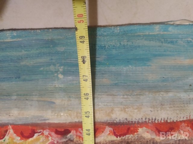 картина-пейзаж, снимка 5 - Картини - 39231312