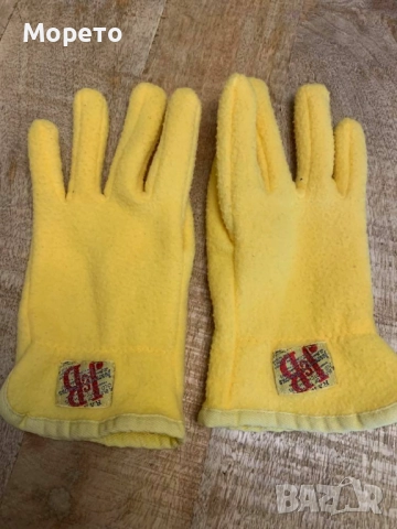 Рекламни ръкавици на уиски J & B за участие в бар конкурси, снимка 2 - Ръкавици - 51948449