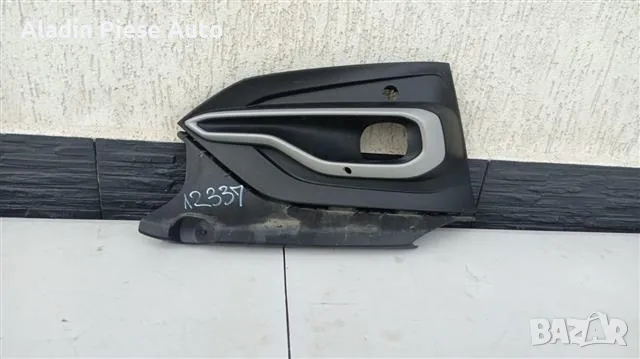 Лява решетка за проектор Ford Focus 4 Active year 2019 2020 2021 2022 2023 