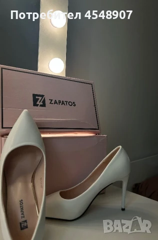 Къса рокля Junona + подарък обувки!, снимка 5 - Рокли - 51193775