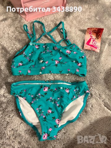 Детски бански 172, снимка 1