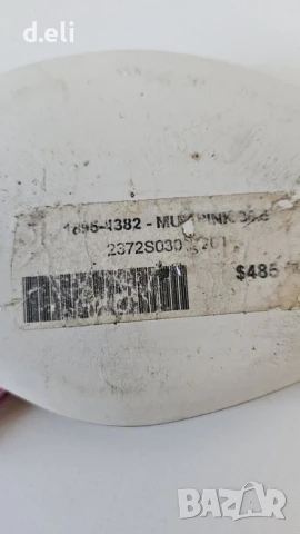 Dolce&Gabbana Original Size 37 Кожени чехли, снимка 5 - Чехли - 50884912