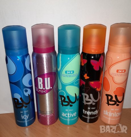 Продавам дезодоранти различни видове, снимка 7 - Дезодоранти - 39722342