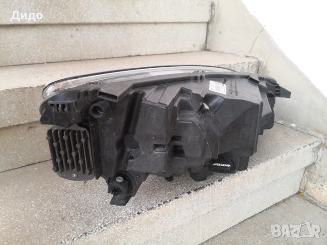 Фар Ford Kuga FULL LED ляв/Фар Форд Куга LED Оригинален. , снимка 8 - Части - 43459025