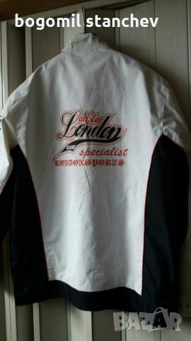 Спортно яке марково, снимка 2 - Спортни дрехи, екипи - 28982932