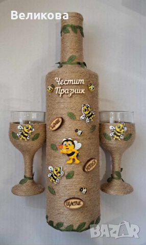 За именни и рождени дни, юбилеи, нов дом!, снимка 14 - Декорация - 43335028