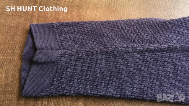 G-Star RAW Core Straight R Knit Размер L блуза с дълъг ръкав 7-52, снимка 7 - Пуловери - 52825650