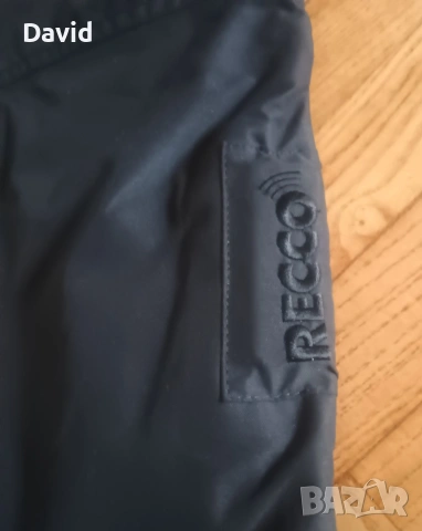 Оригинален Ски панталон Mammut Snow Spots Gore-Tex, снимка 4 - Зимни спортове - 53307125