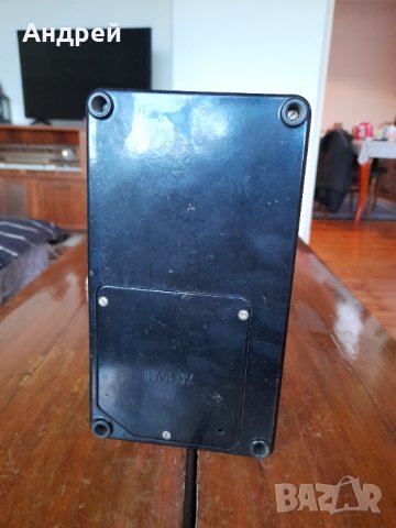 Стар мултицет Ц20 #4, снимка 4 - Антикварни и старинни предмети - 39565077