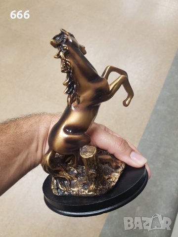 Статуетка, снимка 3 - Статуетки - 43035950