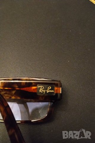 Ray Ban оригинални  очила с диоптър, снимка 5 - Слънчеви и диоптрични очила - 33465716