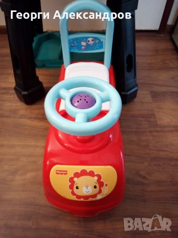 Детско колело