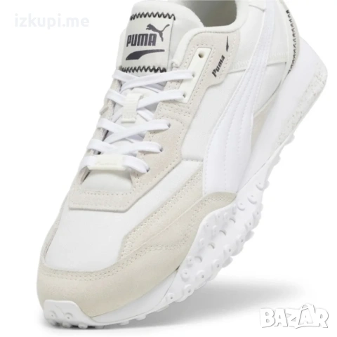 Puma Blktop Rider, снимка 3 - Маратонки - 53229402
