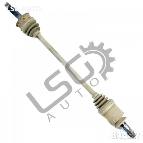 Задна лява полуоска Subaru OUTBACK 2003-2009 SU280320N-52
