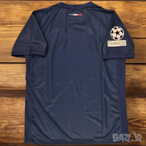Psg ucl home kit 2024/25, снимка 4 - Футбол - 52671868