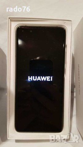 Продавам HUAWEI P40 PRO , снимка 3 - Huawei - 37652566