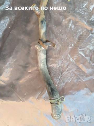 Казанче за антифриз и тръба за Голф 3 GTI, снимка 4 - Части - 28812662