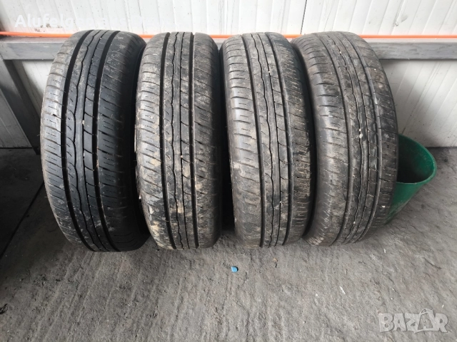 Джанти за Honda 15 Хонда, снимка 5 - Гуми и джанти - 52103815