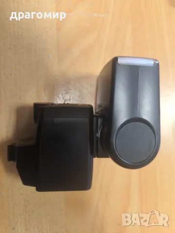 OLYMPUS ELECTRONIC FLASH G40, снимка 4 - Светкавици, студийно осветление - 47276362