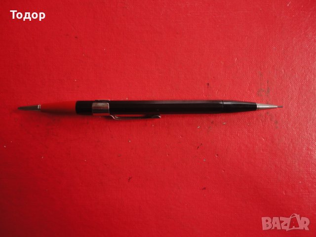 Американски двуцветен механичен молив , снимка 7 - Ученически пособия, канцеларски материали - 40266828