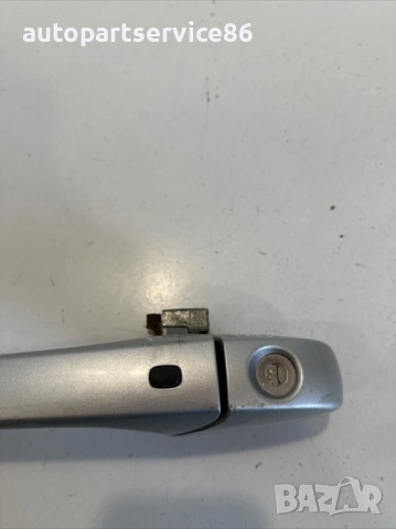 Предна лява външна дръжка за Jeep Grand Cherokee (2012) 1QA21WS2AH, снимка 3 - Части - 53508777