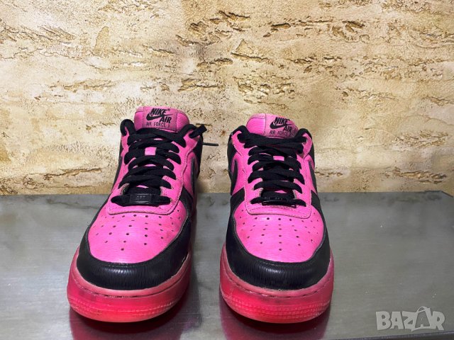 Nike Air Force 1 By You Custom -- номер 40, снимка 4 - Маратонки - 35229692