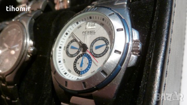 Лот мъжки часовници, снимка 15 - Мъжки - 35466964