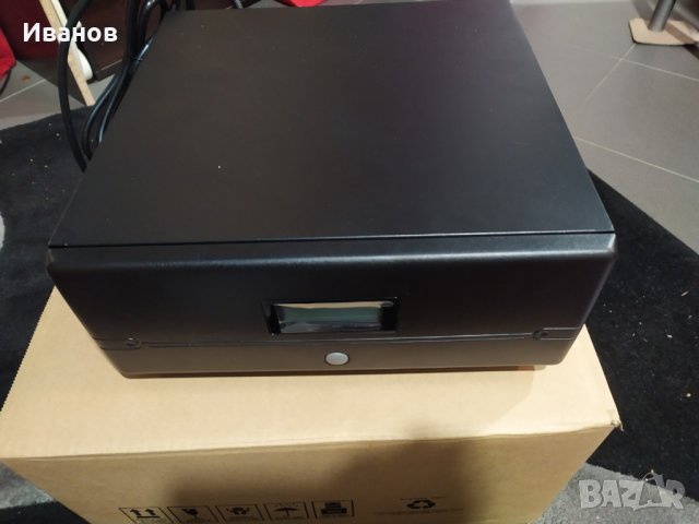 UPS 1200w чиста синусоида за пелетни камини и друга електроника.Непрекъсваемо захранване.