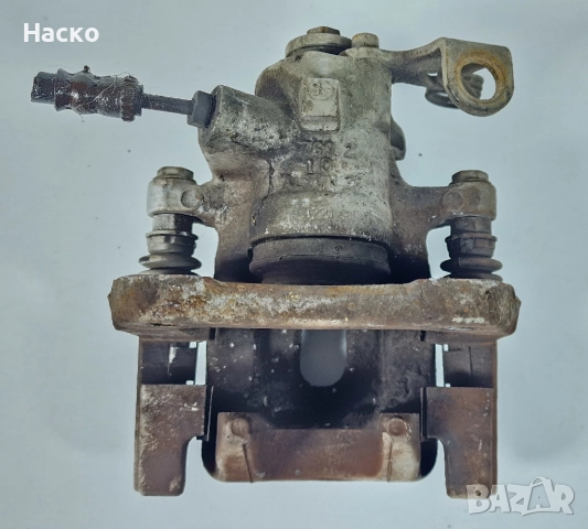 Заден Десен Спирачен Апарат Citroen C5 III X7 Ситроен Ц5 III Х7 2008-2017 , снимка 2 - Части - 52580232