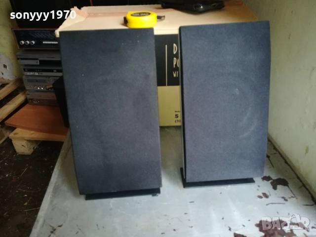 PIONEER X2 SPEAKER-ВНОС SWISS 0711251556LCHERY2, снимка 3 - Тонколони - 52333592