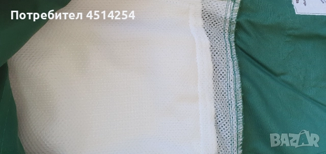 Специализиран работен полугащеризон за горски работници, снимка 6 - Други - 51933987