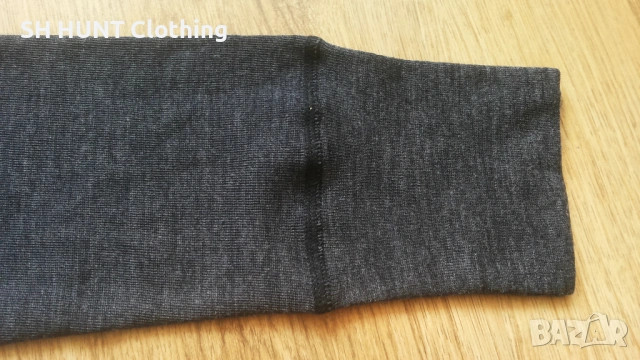 Jotunheim of NORWAY Thermo Underwear 55% Merino Wool размер L термо долница - 1892, снимка 8 - Екипировка - 53143173