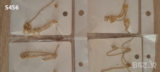 Дамска чанта,Pelle Di Giada+Подарък! Van Cleef комплект, щраус,, снимка 11 - Чанти - 50361421