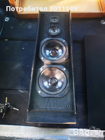 тонколона CD 240