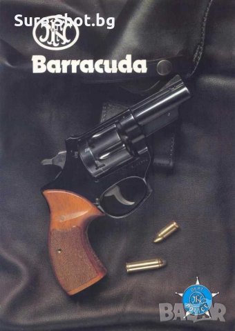 FN Barracuda
