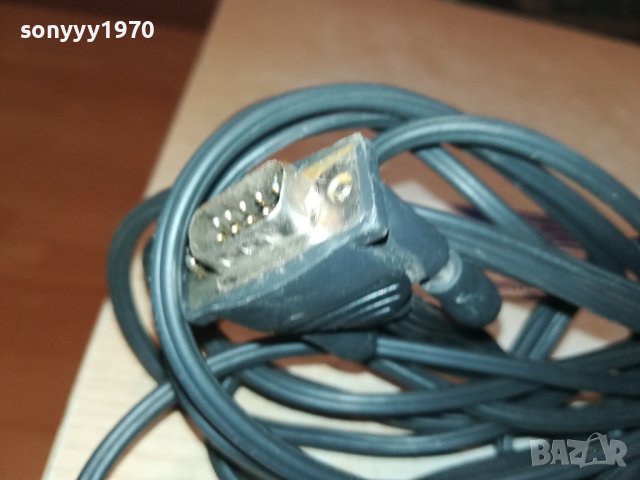 BOSE-АУДИОКАБЕЛ-ВНОС SWISS 2611230805, снимка 5 - Тонколони - 43151109