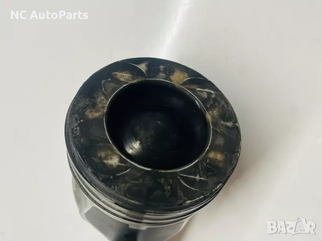 Бутало с биела за Рено Трафик Опел Мерцедес W205 1.6 дизел R9M452 080340 2016, снимка 6 - Части - 47749090