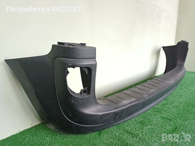задна броня Mercedes Citan , Renault Kangoo 2013-2021г. #1031V.  8200436722, снимка 3 - Части - 51393022