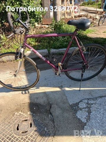 колело, снимка 7 - Велосипеди - 53143036