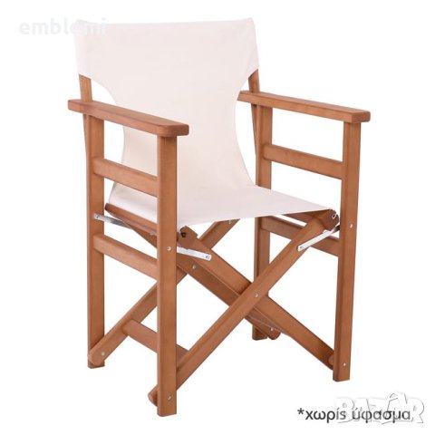 Стол градински трапезен Director, снимка 2 - Столове - 44096141