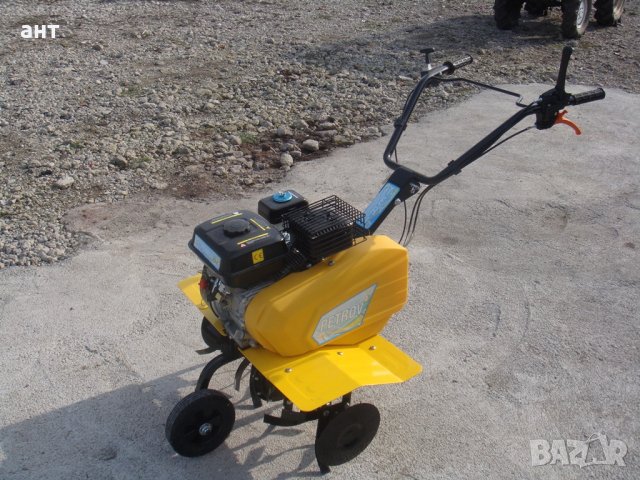 Мотофрези различни, снимка 5 - Градинска техника - 32608417