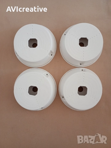 Dahua POE NVR +4 POE camera DAHUA +HDD 1 TB, снимка 8 - Комплекти за видеонаблюдение - 52589935