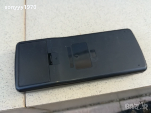 remote control rm-c470 1210251448, снимка 8 - Дистанционни - 52027209